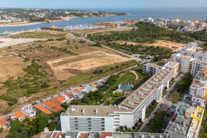Apartamento T2 para Venda em Portimão