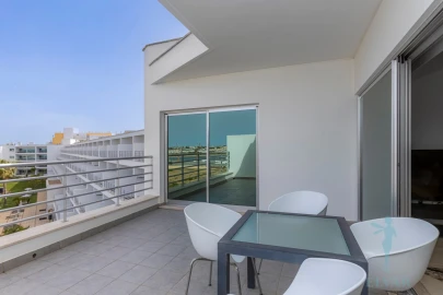 Apartamento T2 para Venda em Portimão