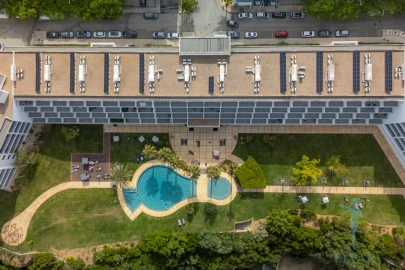 Apartamento T2 para Venda em Portimão