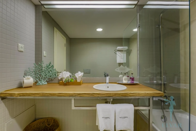 Apartamento T2 para Venda em Portimão Foto 24