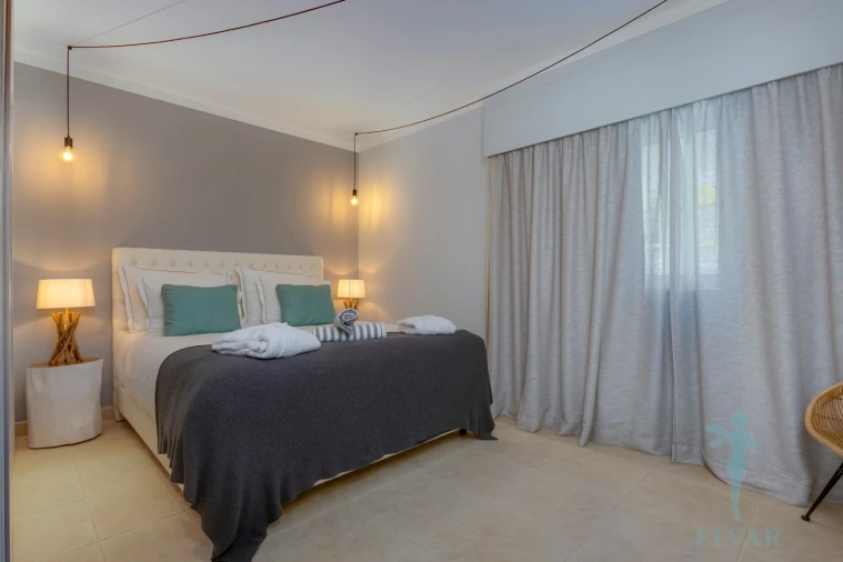 Apartamento T2 para Venda em Portimão Foto 25