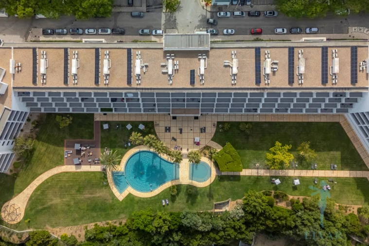 Apartamento T2 para Venda em Portimão Foto 37