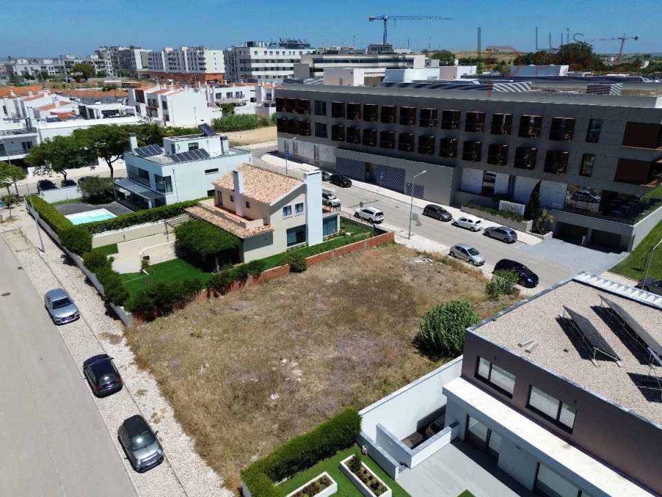 Terreno para Venda em Sines Foto 4