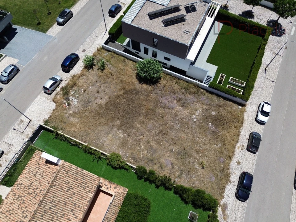 Terreno para Venda em Sines Foto 5