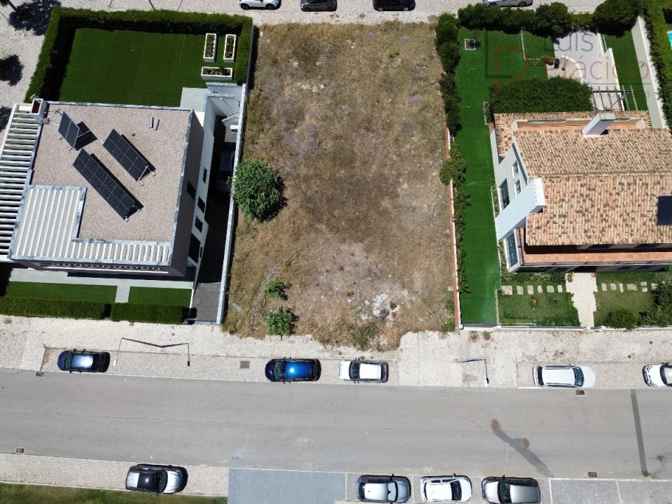 Terreno para Venda em Sines Foto 7