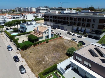 Terreno para Venda em Sines