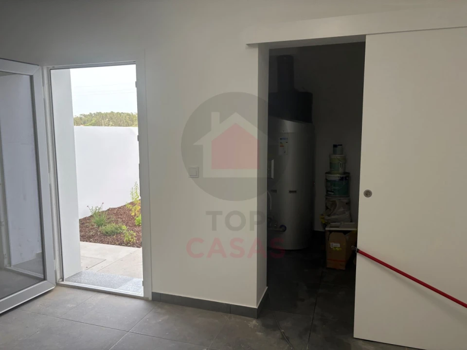 Moradia T4 para Venda em Nadadouro Foto 21