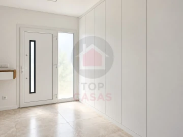 Moradia T4 para Venda em Nadadouro