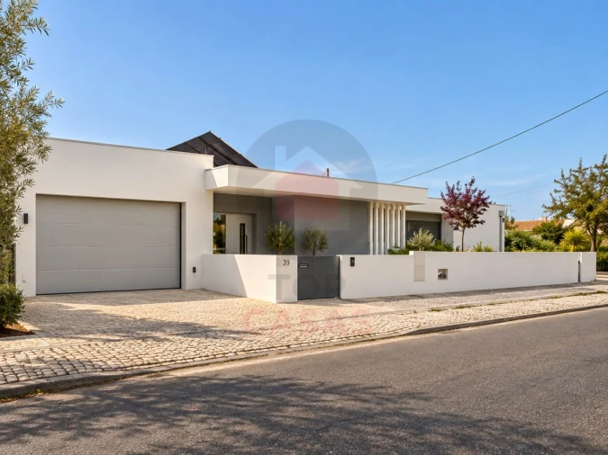 Moradia T4 para Venda em Nadadouro Foto 2