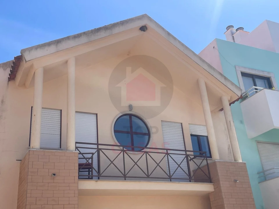 Apartamento T2 para Venda em Foz do Arelho Foto 3