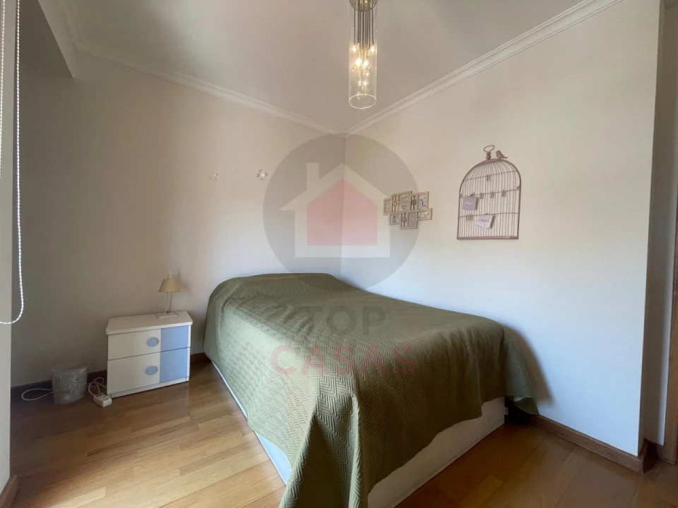 Apartamento T2 para Venda em Foz do Arelho Foto 12