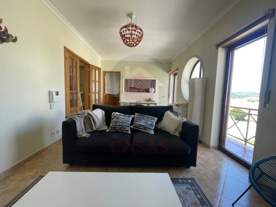 Apartamento T2 para Venda em Foz do Arelho Foto 9