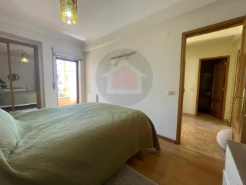 Apartamento T2 para Venda em Foz do Arelho