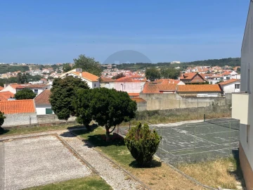 Apartamento T2 para Venda em Foz do Arelho