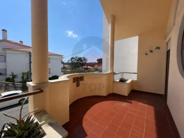 Apartamento T2 para Venda em Foz do Arelho