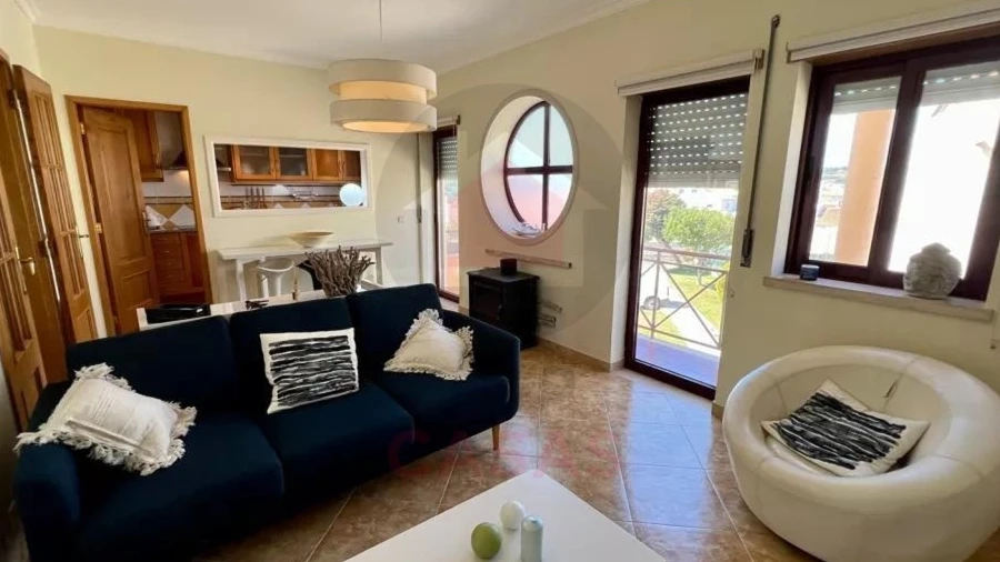 Apartamento T2 para Venda em Foz do Arelho