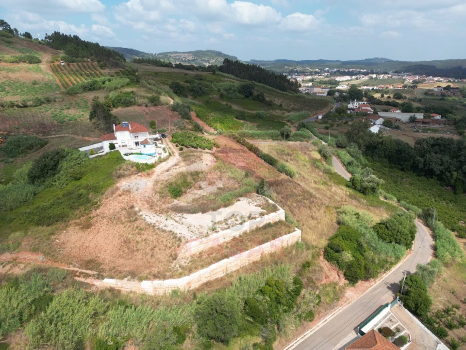 Terreno para Venda em Painho e Figueiros Foto 7