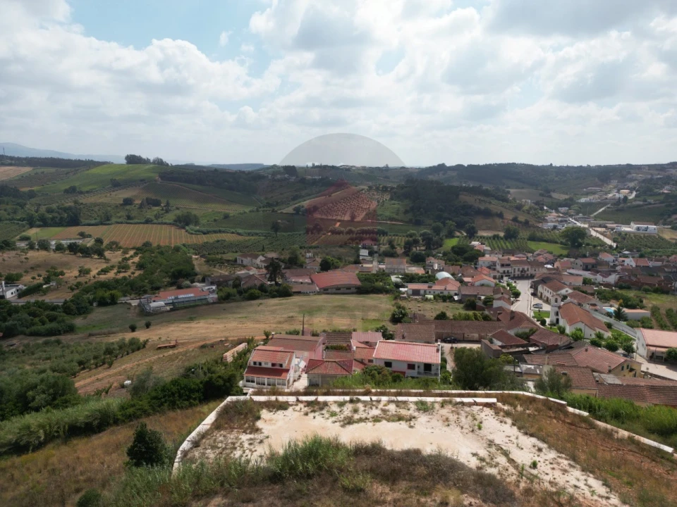Terreno para Venda em Painho e Figueiros Foto 8