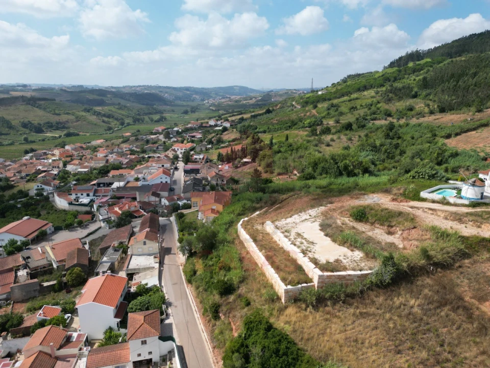 Terreno para Venda em Painho e Figueiros Foto 14