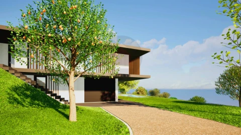 Terreno para Venda em Painho e Figueiros