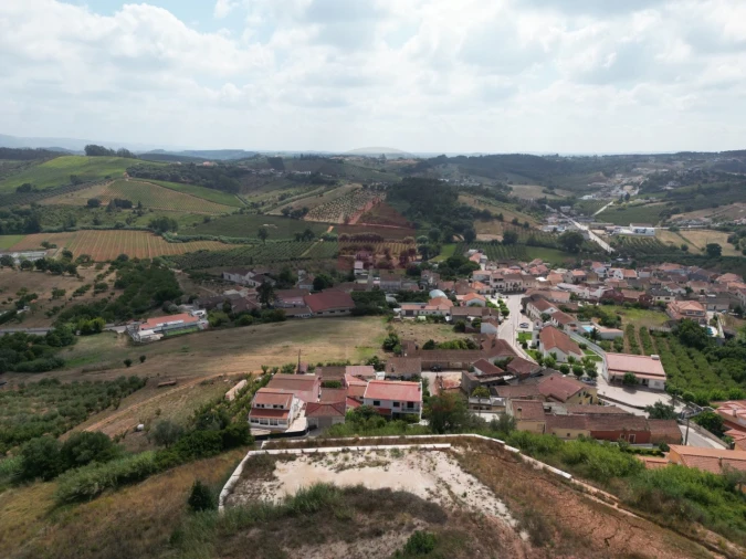 Terreno para Venda em Painho e Figueiros Foto 6
