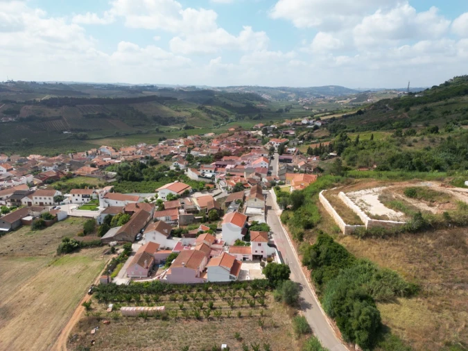 Terreno para Venda em Painho e Figueiros Foto 10