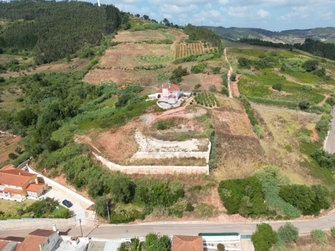Terreno para Venda em Painho e Figueiros Foto 12