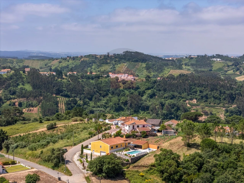 Moradia T3 para Venda em Carvalhal Benfeito Foto 30