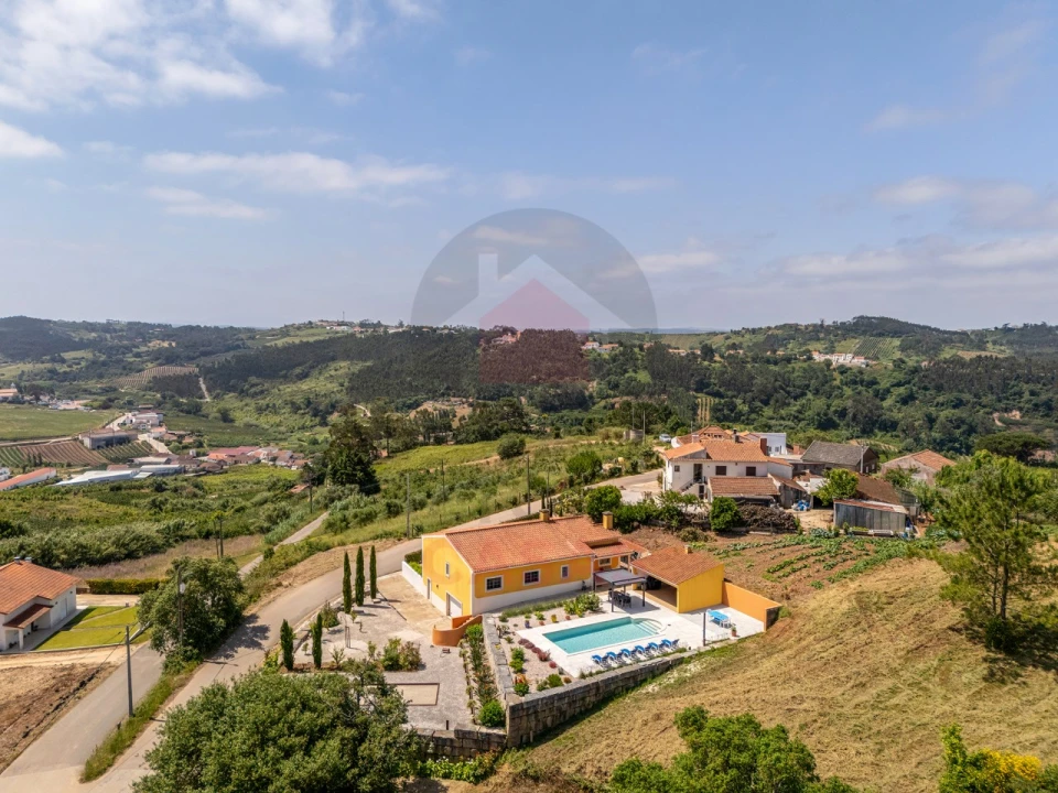 Moradia T3 para Venda em Carvalhal Benfeito Foto 32