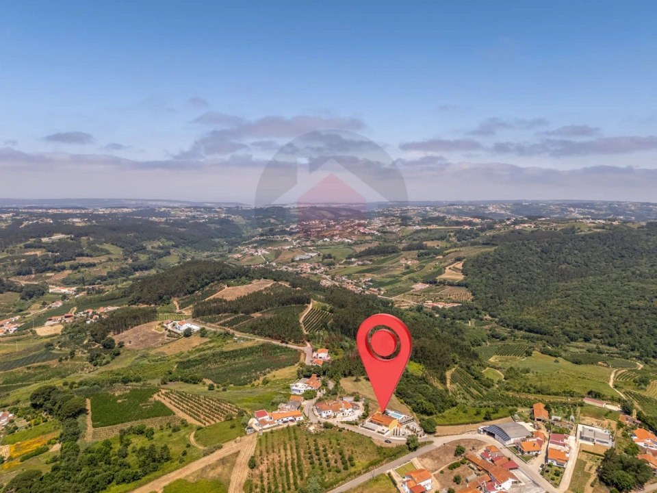 Moradia T3 para Venda em Carvalhal Benfeito Foto 34