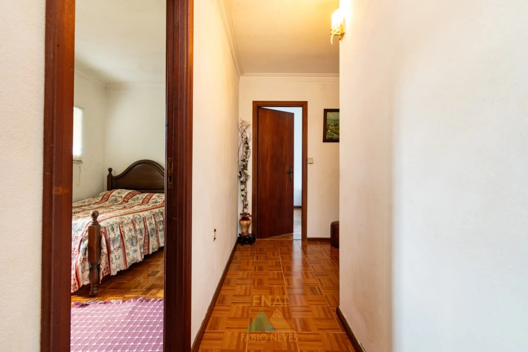 Quinta T5 para Venda em Beiral do Lima Foto 30