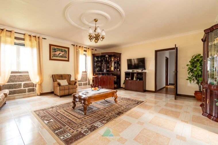 Quinta T5 para Venda em Beiral do Lima Foto 42