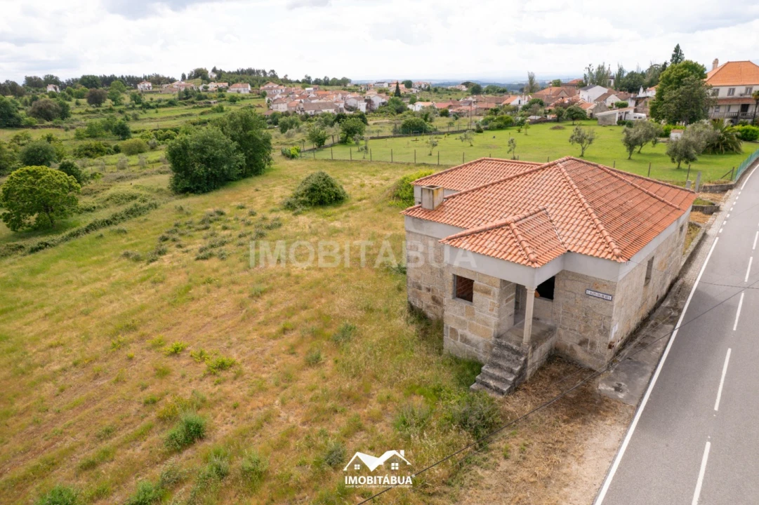 Moradia para Venda em Lagos da Beira e Lajeosa Foto 2