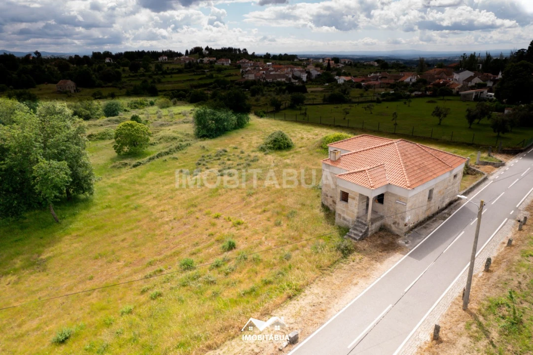 Moradia para Venda em Lagos da Beira e Lajeosa Foto 26