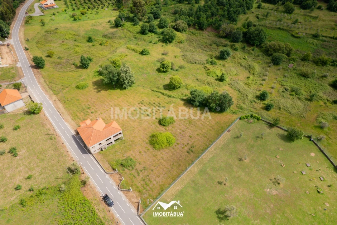 Moradia para Venda em Lagos da Beira e Lajeosa Foto 29