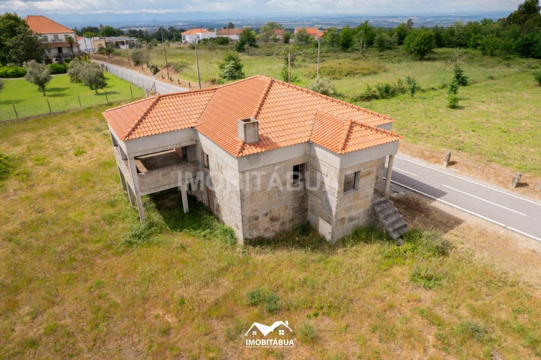 Moradia para Venda em Lagos da Beira e Lajeosa Foto 33