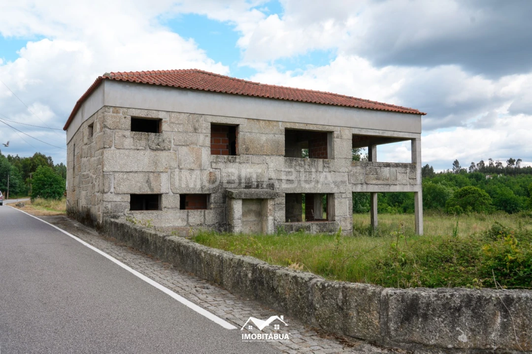 Moradia para Venda em Lagos da Beira e Lajeosa Foto 35