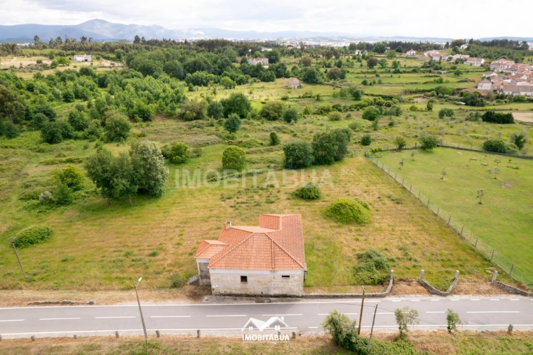 Moradia para Venda em Lagos da Beira e Lajeosa Foto 27