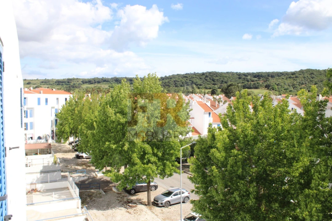 Apartamento para Venda em Quinta do Anjo Foto 2