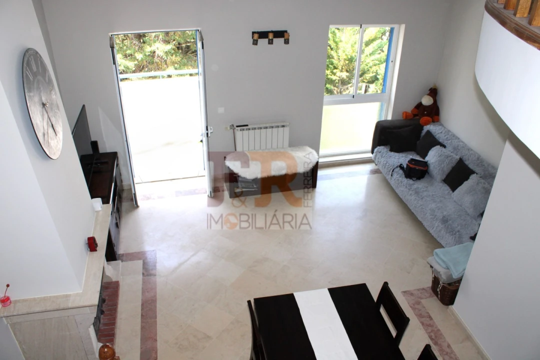 Apartamento para Venda em Quinta do Anjo Foto 11
