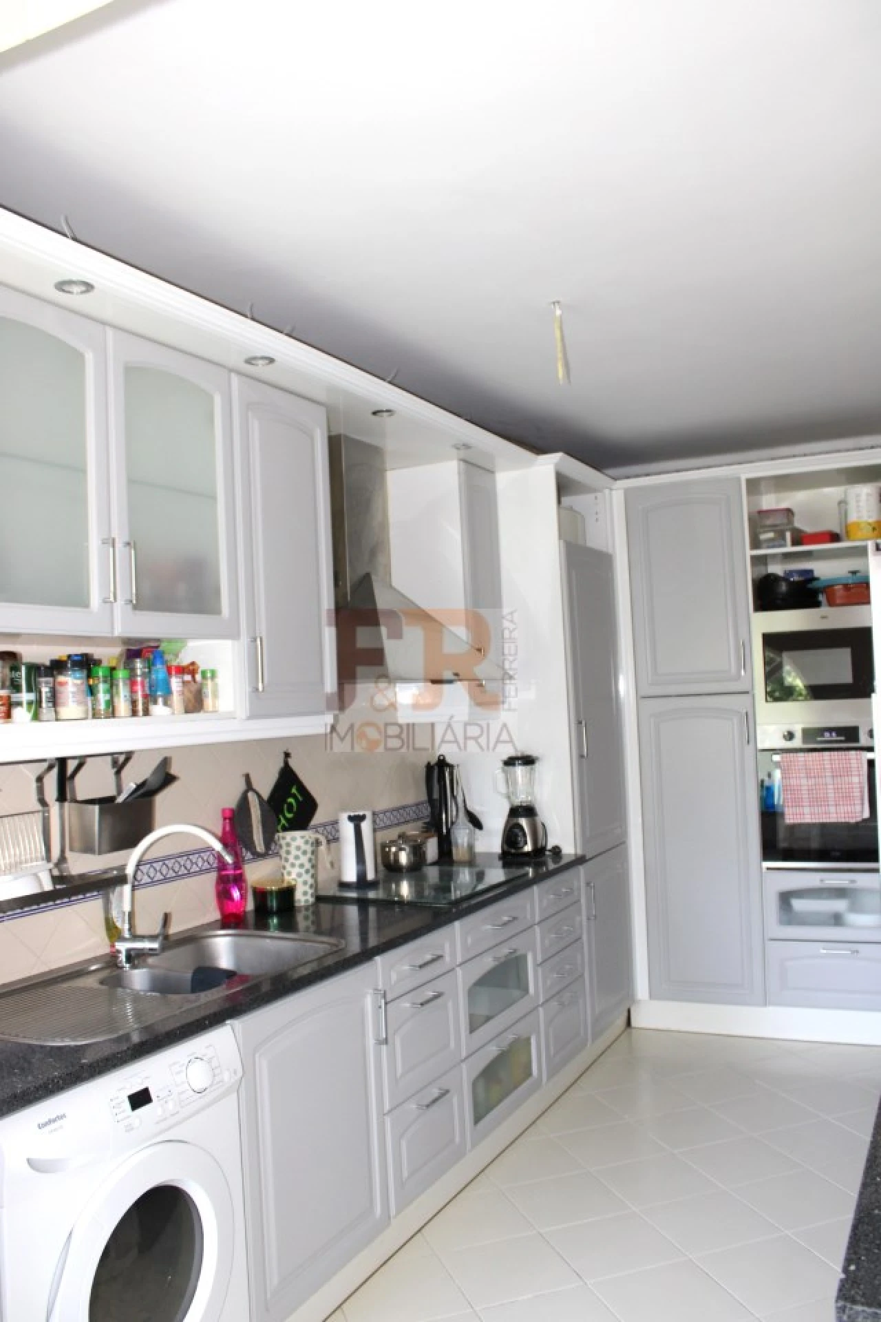 Apartamento para Venda em Quinta do Anjo Foto 19