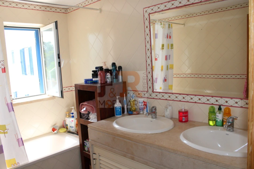Apartamento para Venda em Quinta do Anjo Foto 23