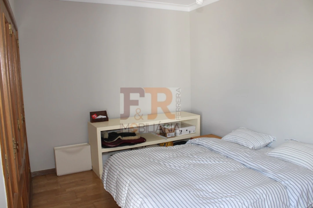Apartamento para Venda em Quinta do Anjo Foto 25