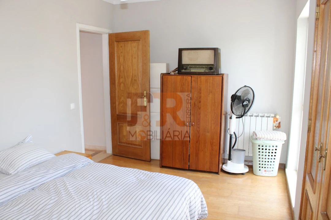 Apartamento para Venda em Quinta do Anjo Foto 26