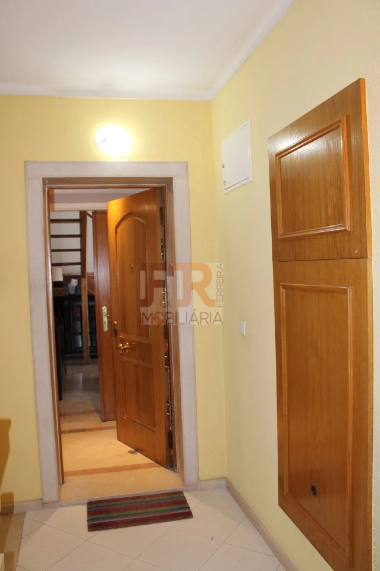 Apartamento para Venda em Quinta do Anjo Foto 27