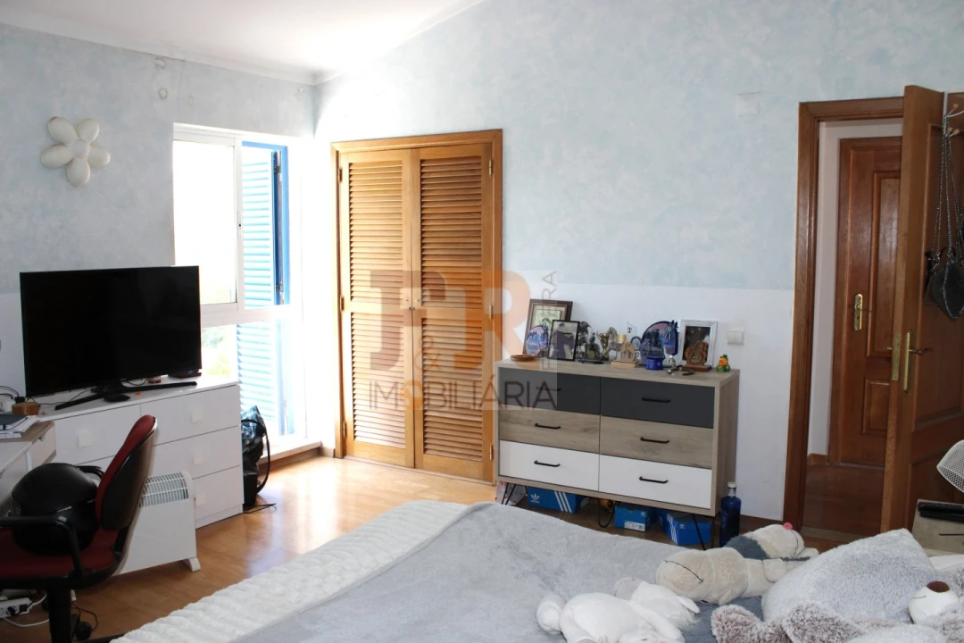 Apartamento para Venda em Quinta do Anjo Foto 36