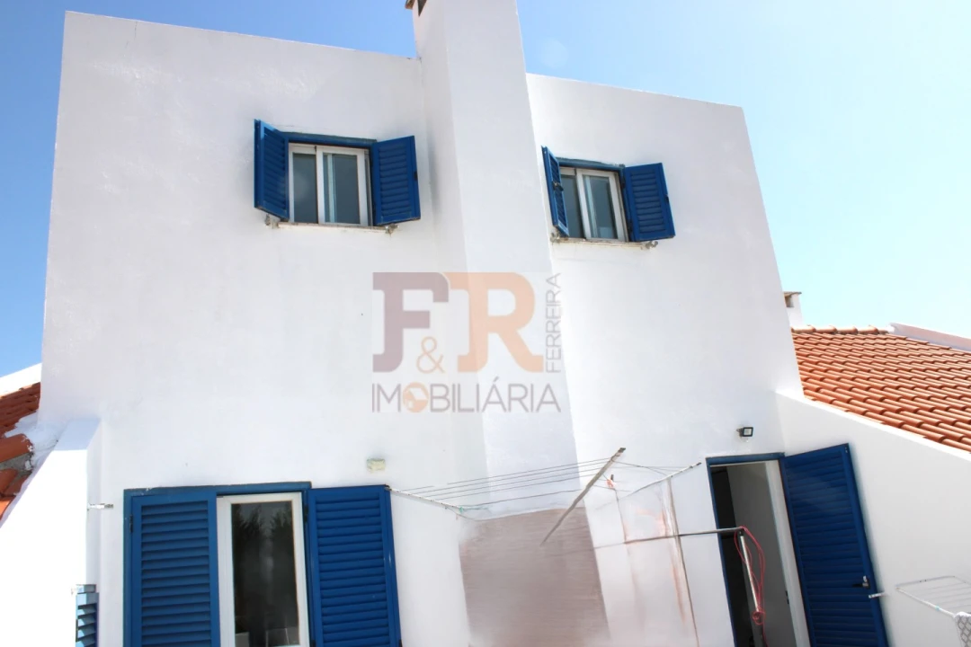 Apartamento para Venda em Quinta do Anjo Foto 40