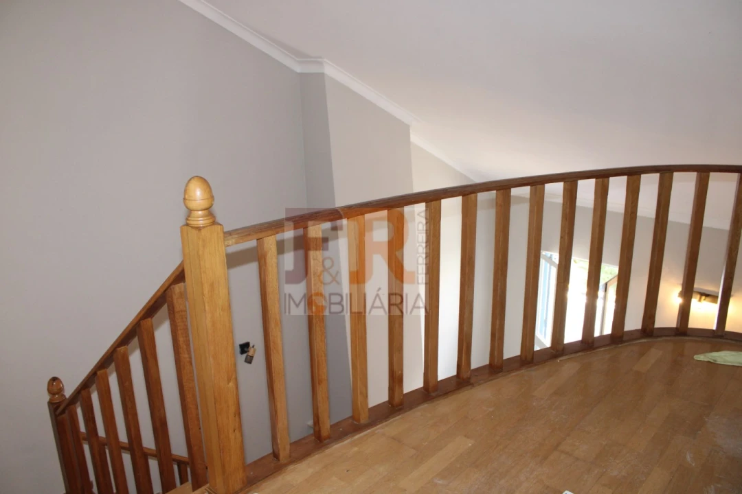 Apartamento para Venda em Quinta do Anjo Foto 10