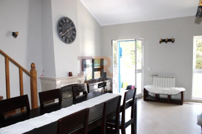 Apartamento para Venda em Quinta do Anjo