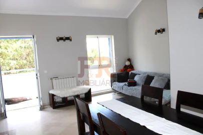 Apartamento para Venda em Quinta do Anjo